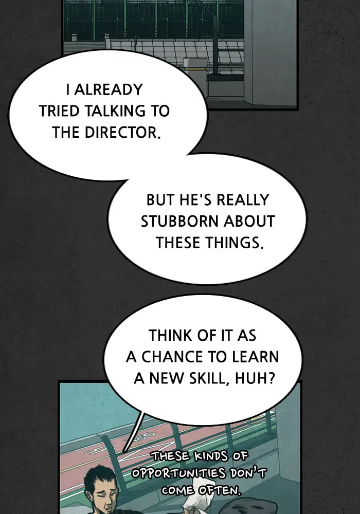 Read Rotten chapter 7 image 27 on Lezhin