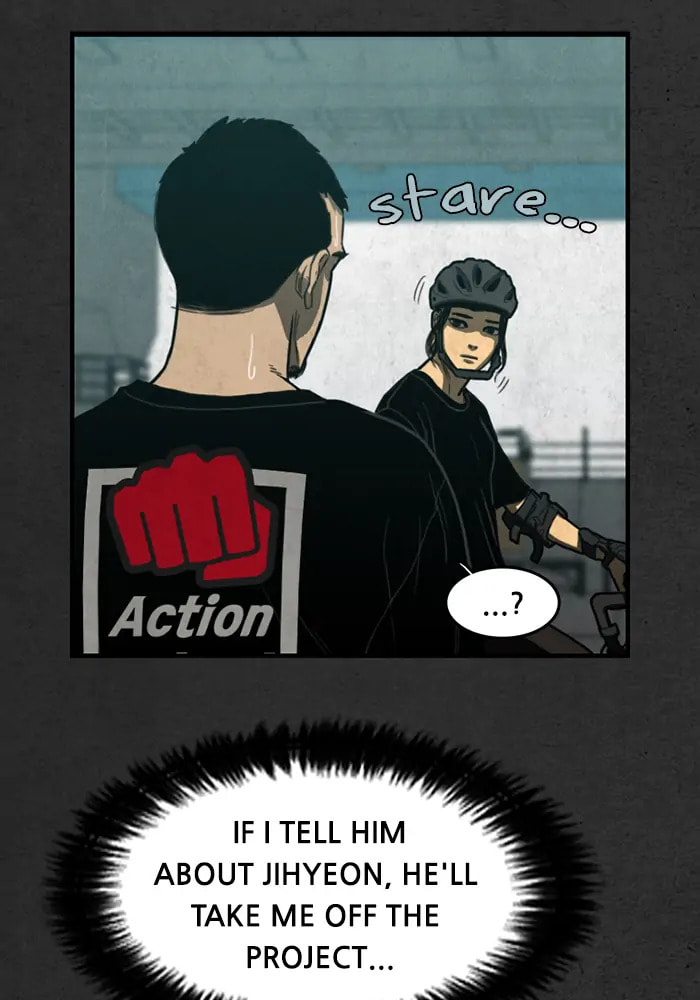 Read Rotten chapter 7 image 30 on Lezhin