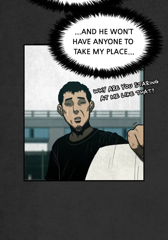 Read Rotten chapter 7 image 31 on Lezhin