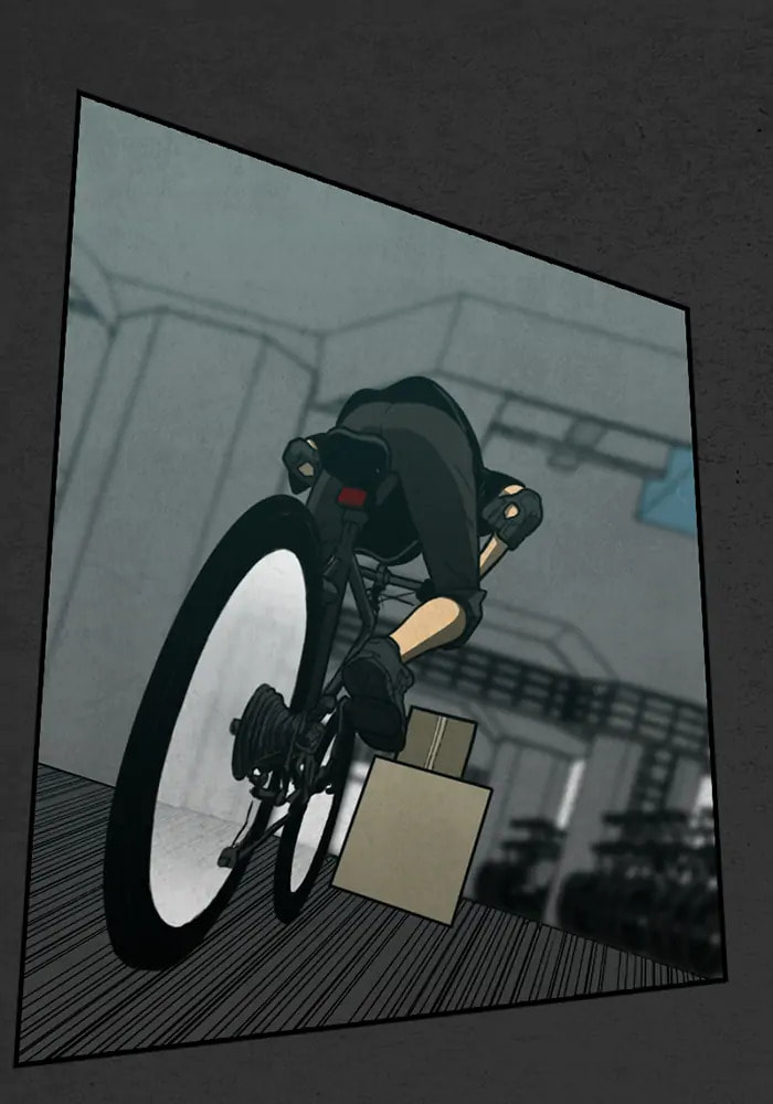 Read Rotten chapter 7 image 4 on Lezhin