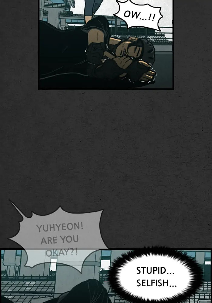 Read Rotten chapter 7 image 43 on Lezhin