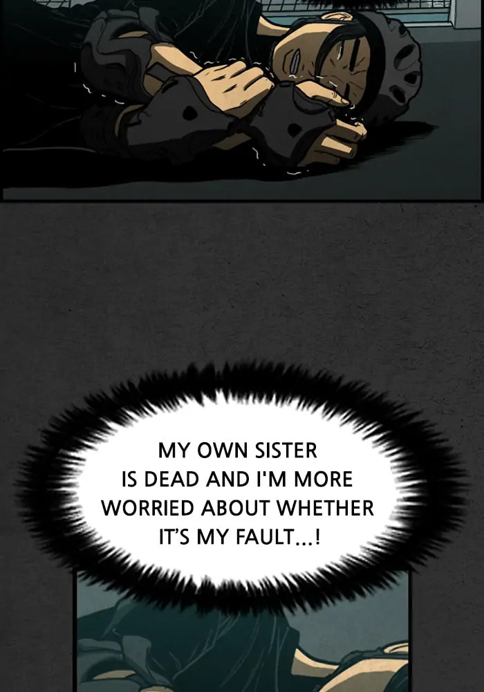 Read Rotten chapter 7 image 44 on Lezhin