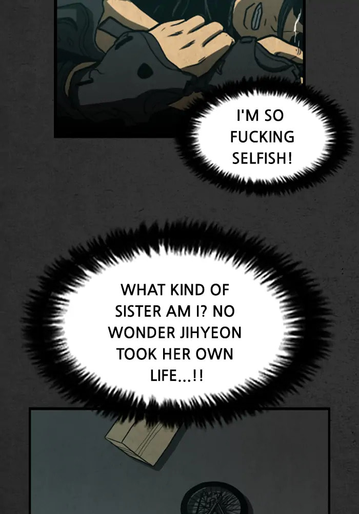 Read Rotten chapter 7 image 45 on Lezhin