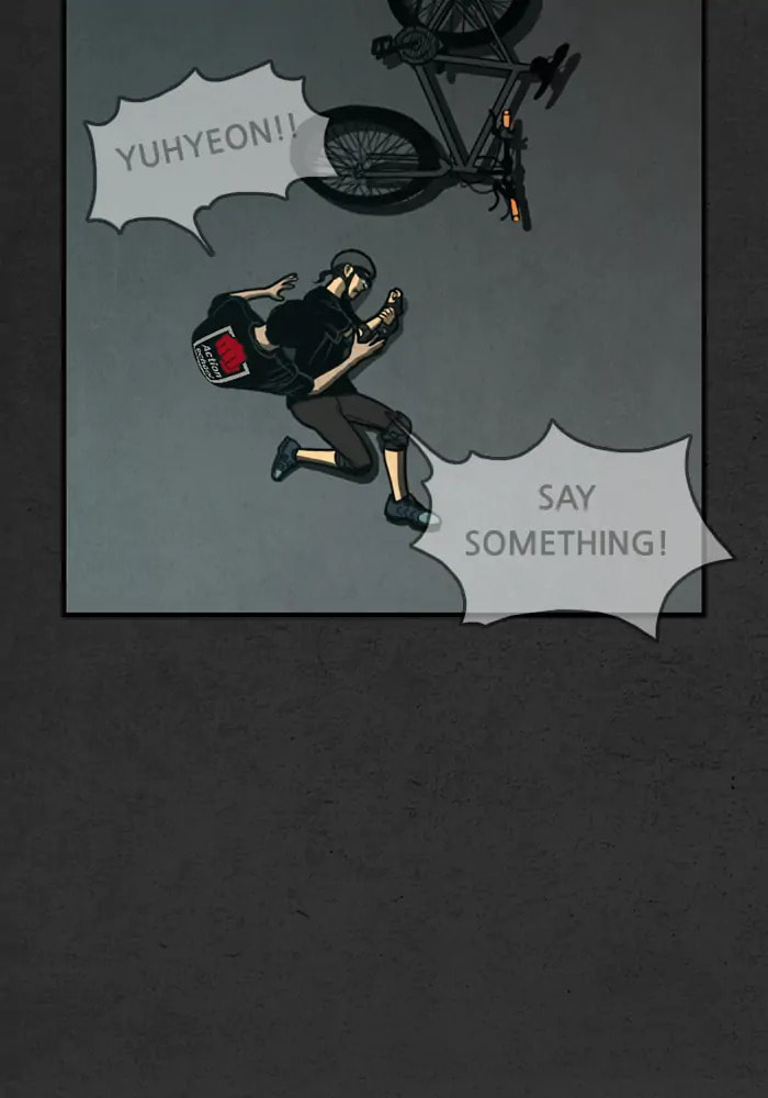 Read Rotten chapter 7 image 46 on Lezhin