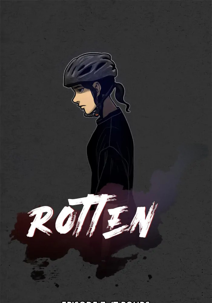 Read Rotten chapter 7 image 48 on Lezhin