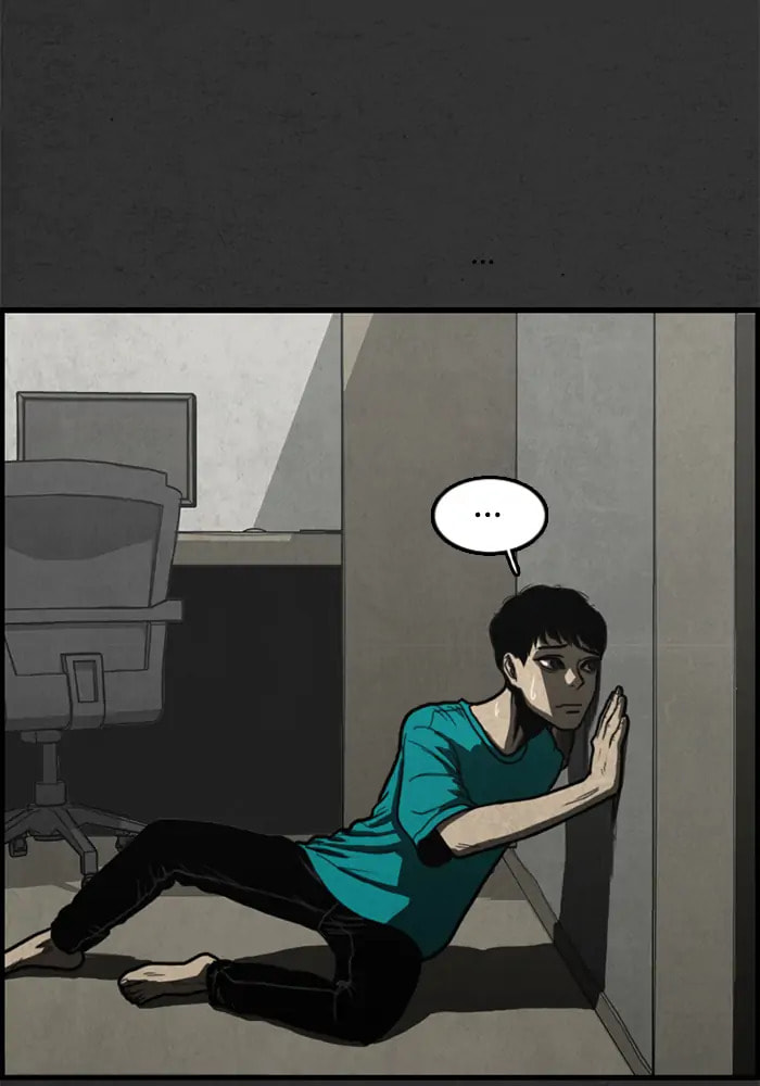 Read Rotten chapter 7 image 52 on Lezhin