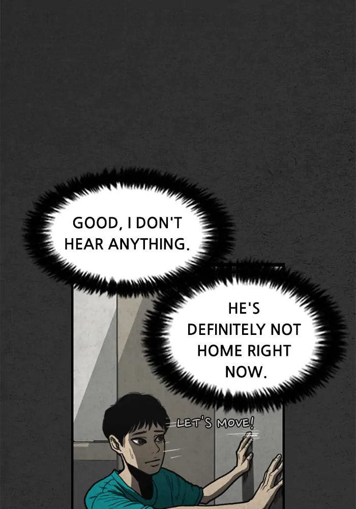 Read Rotten chapter 7 image 53 on Lezhin