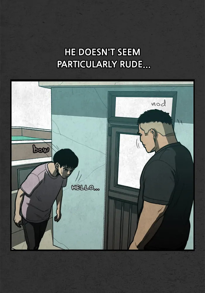 Read Rotten chapter 7 image 60 on Lezhin