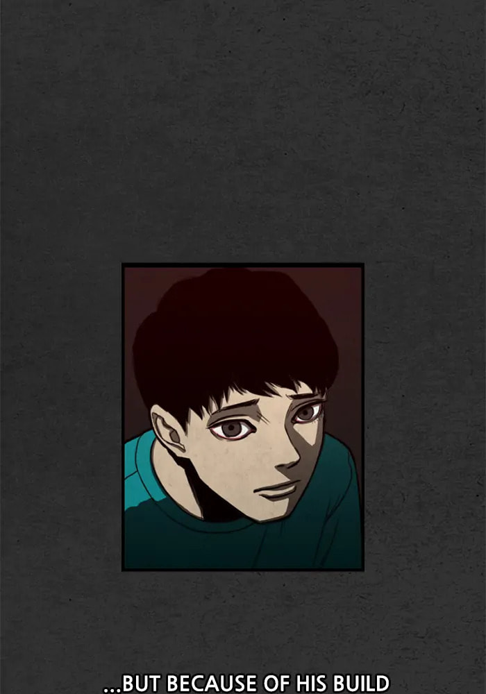 Read Rotten chapter 7 image 61 on Lezhin