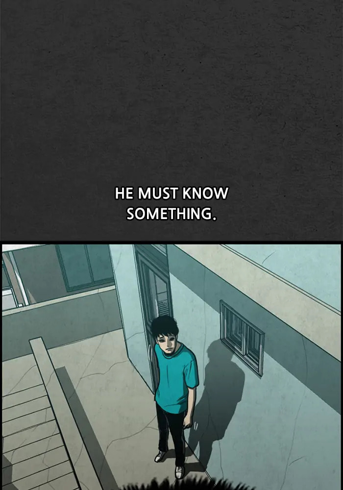 Read Rotten chapter 7 image 63 on Lezhin