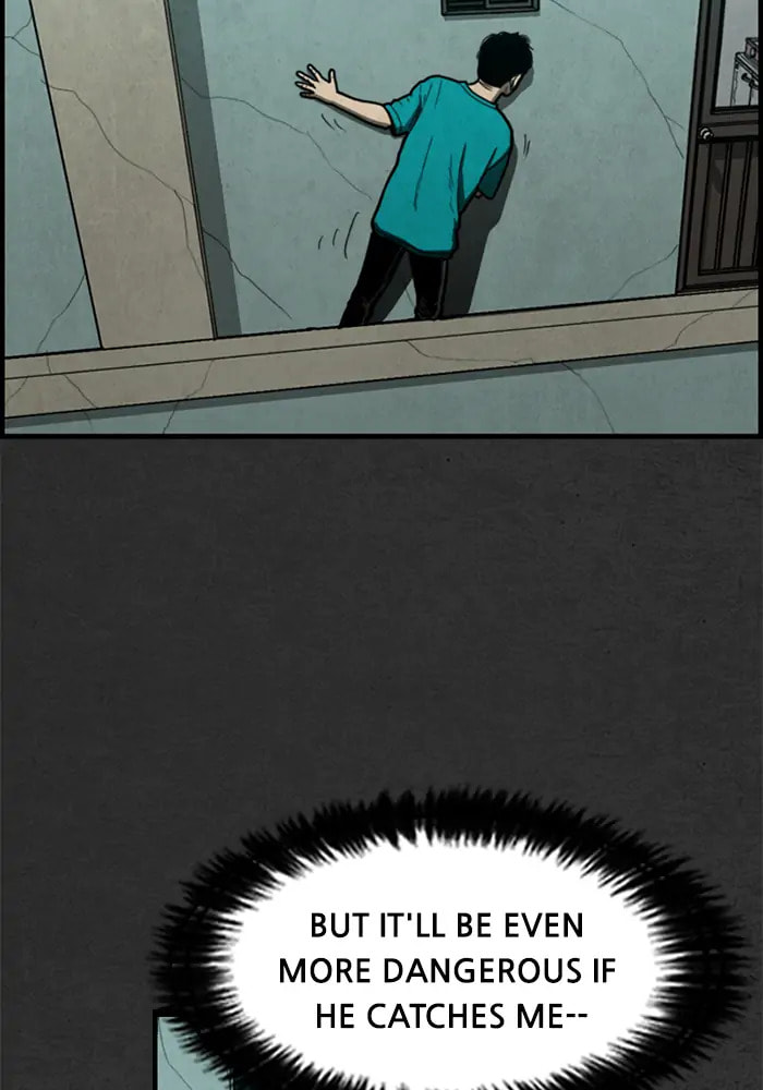 Read Rotten chapter 7 image 65 on Lezhin