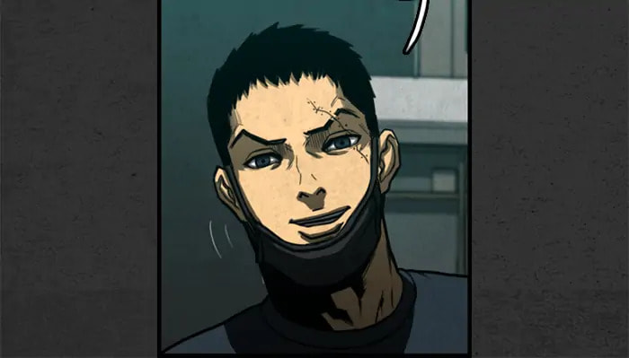 Read Rotten chapter 7 image 71 on Lezhin