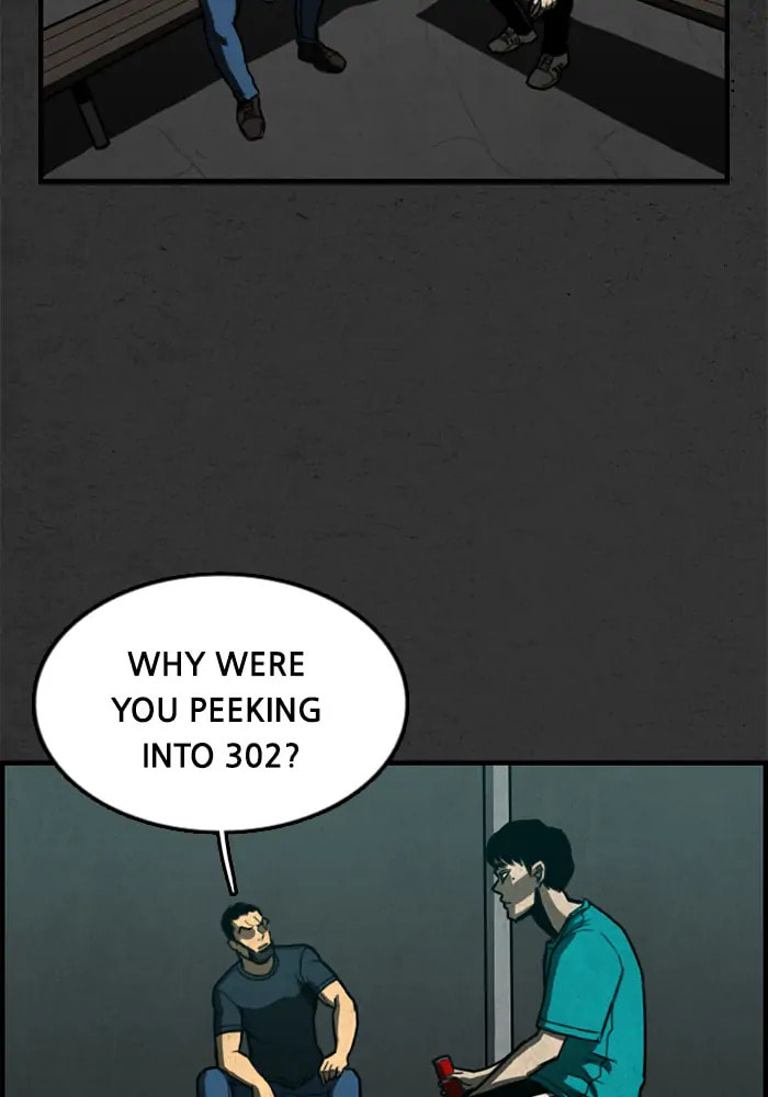 Read Rotten chapter 7 image 74 on Lezhin