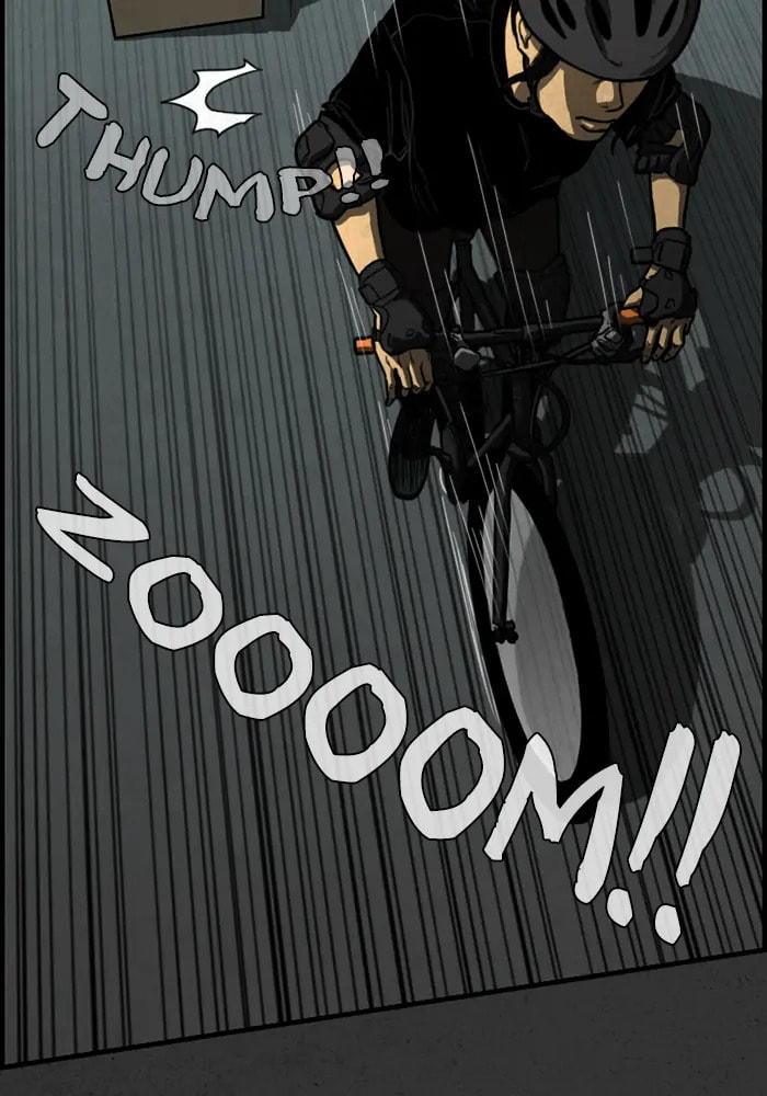 Read Rotten chapter 7 image 8 on Lezhin