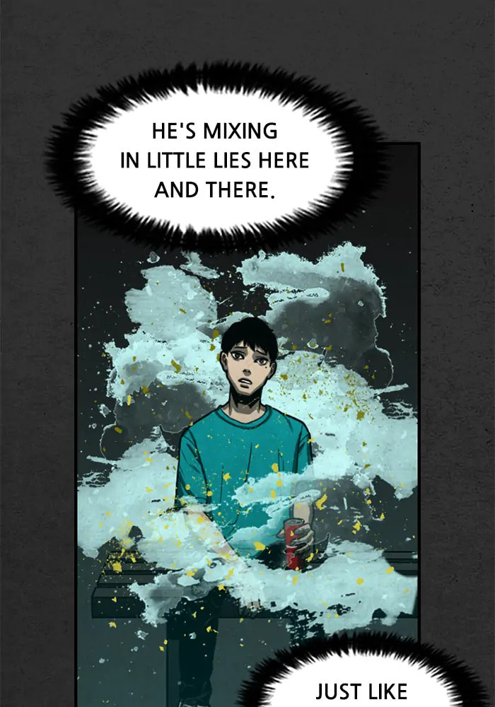 Read Rotten chapter 7 image 81 on Lezhin