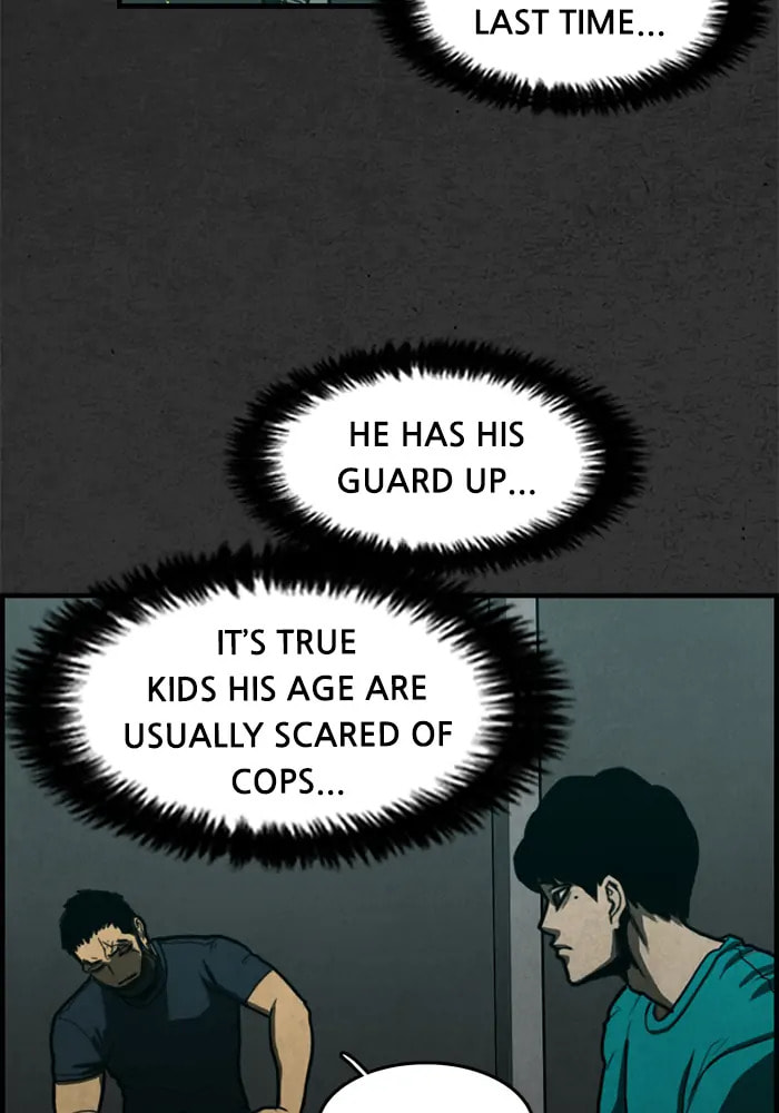 Read Rotten chapter 7 image 82 on Lezhin