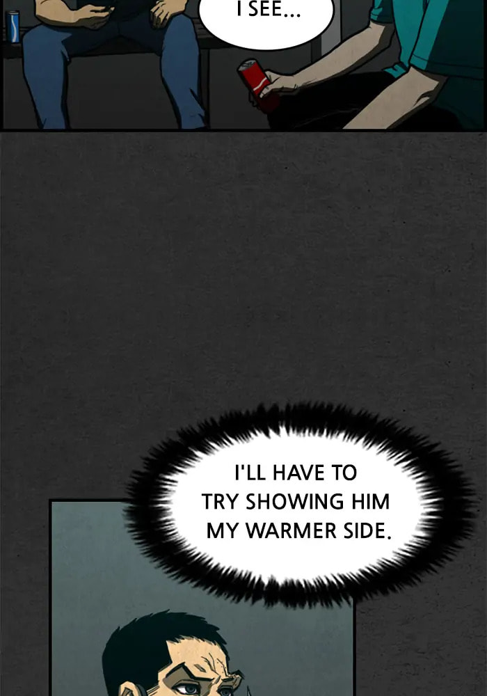 Read Rotten chapter 7 image 83 on Lezhin