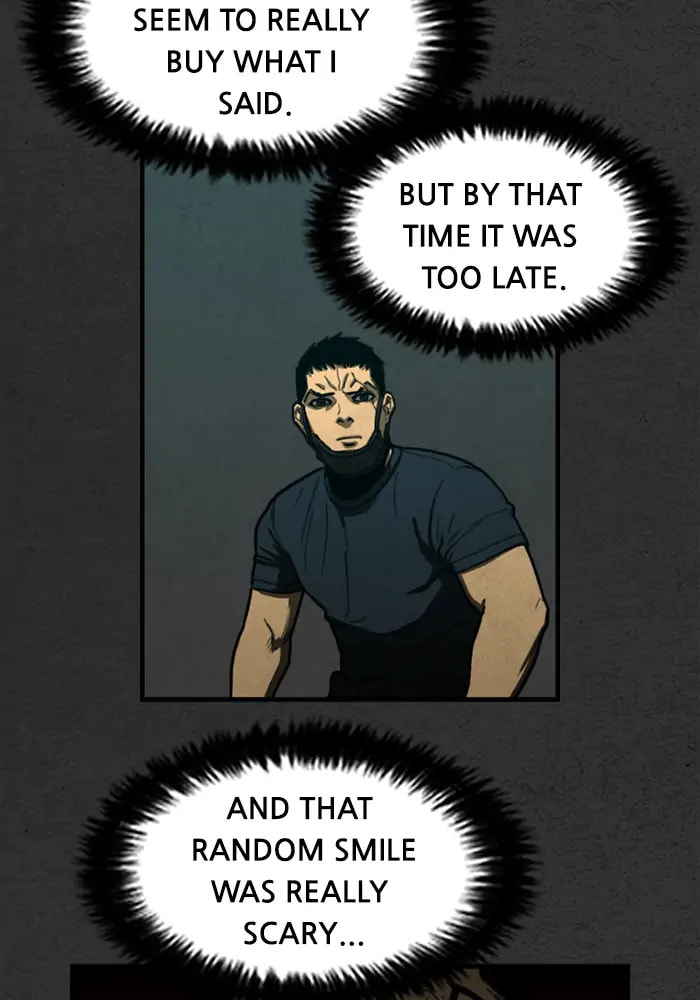 Read Rotten chapter 7 image 95 on Lezhin