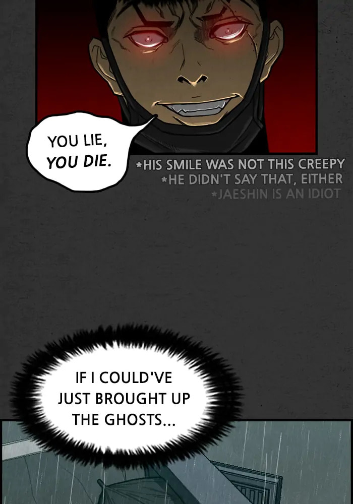 Read Rotten chapter 7 image 96 on Lezhin