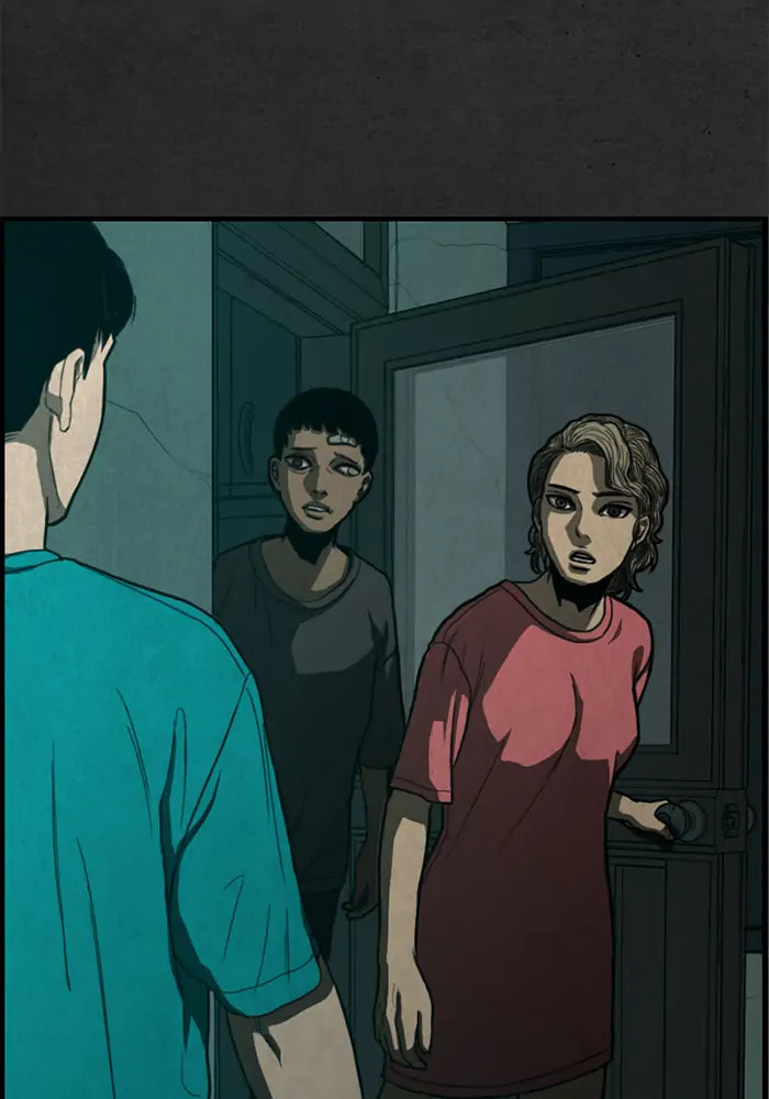 Read Rotten chapter 8 image 12 on Lezhin
