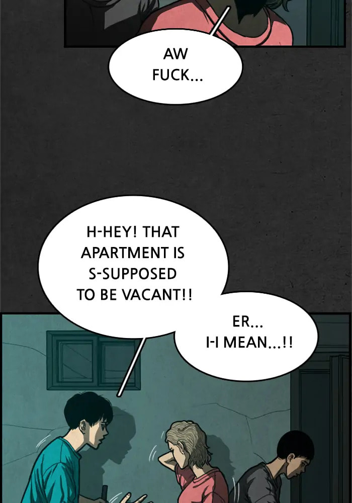 Read Rotten chapter 8 image 14 on Lezhin