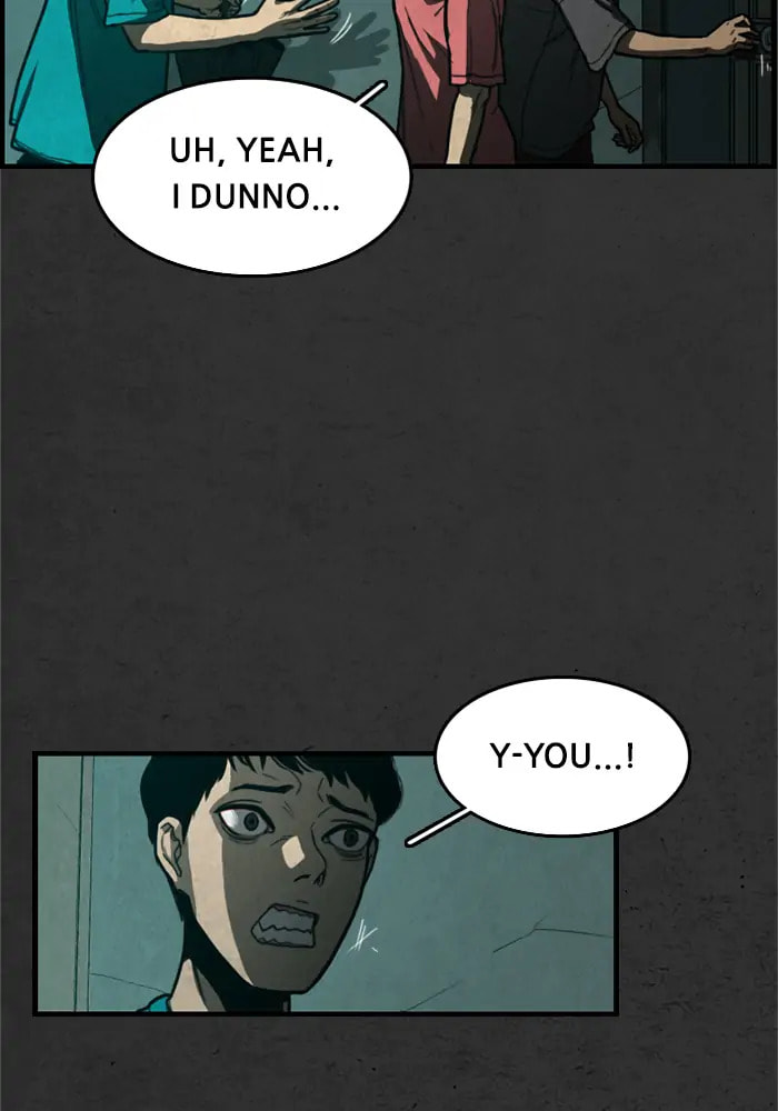 Read Rotten chapter 8 image 15 on Lezhin