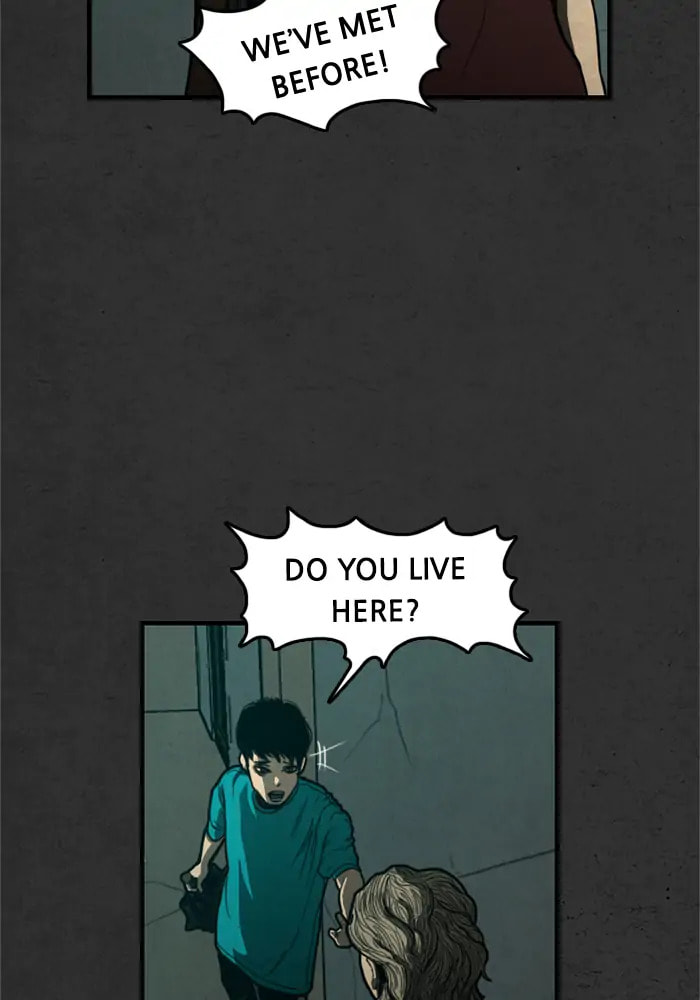 Read Rotten chapter 8 image 17 on Lezhin
