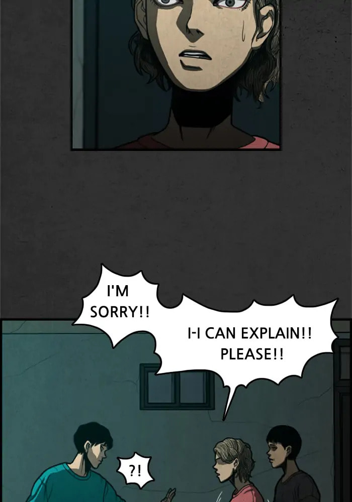 Read Rotten chapter 8 image 19 on Lezhin