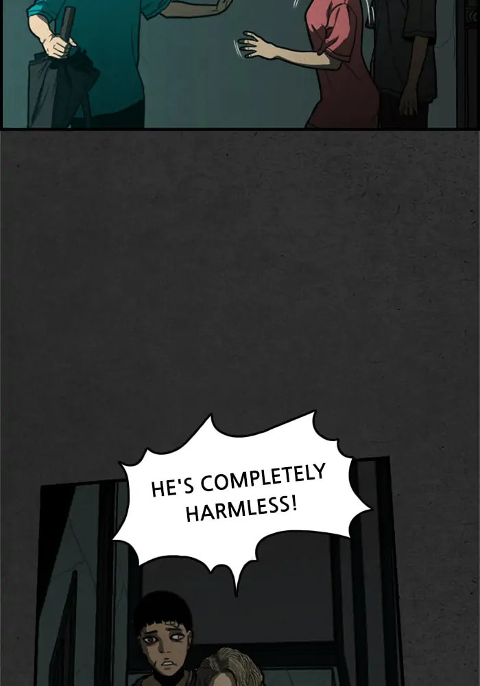 Read Rotten chapter 8 image 20 on Lezhin