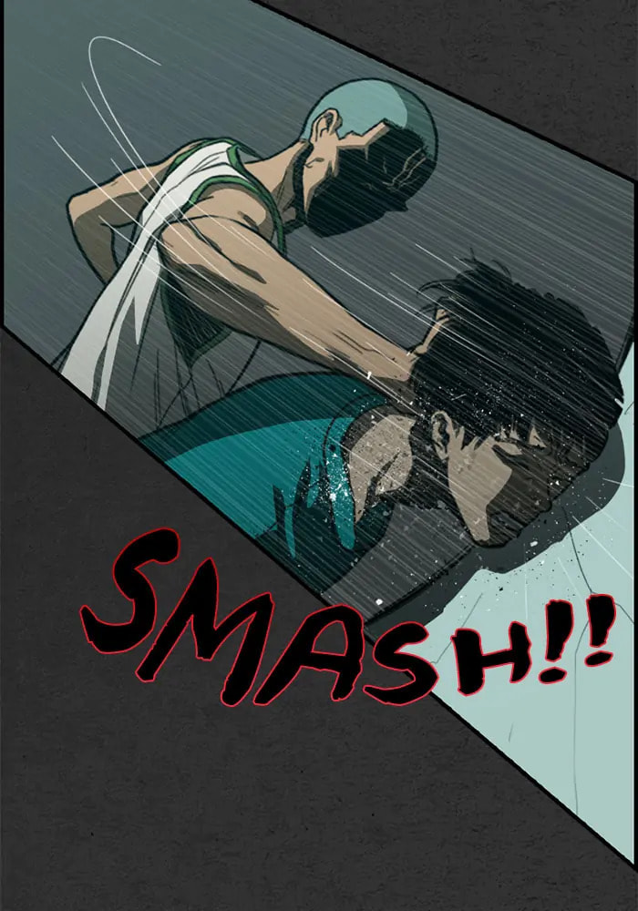 Read Rotten chapter 8 image 26 on Lezhin