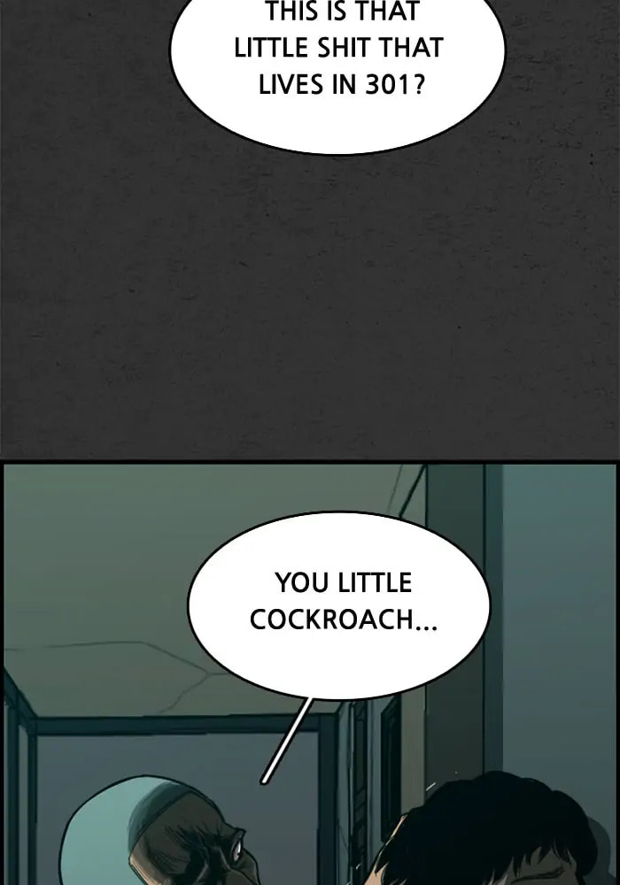 Read Rotten chapter 8 image 29 on Lezhin