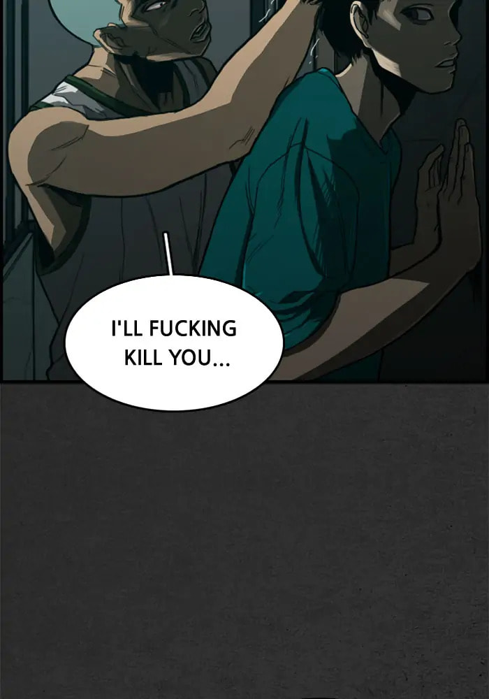 Read Rotten chapter 8 image 30 on Lezhin