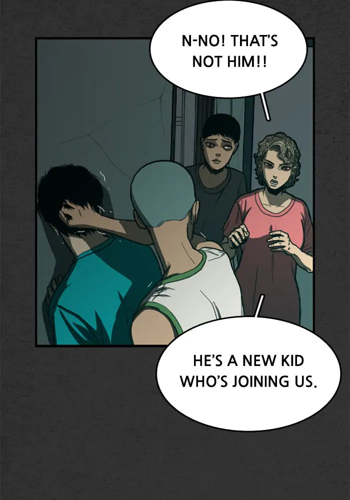 Read Rotten chapter 8 image 31 on Lezhin