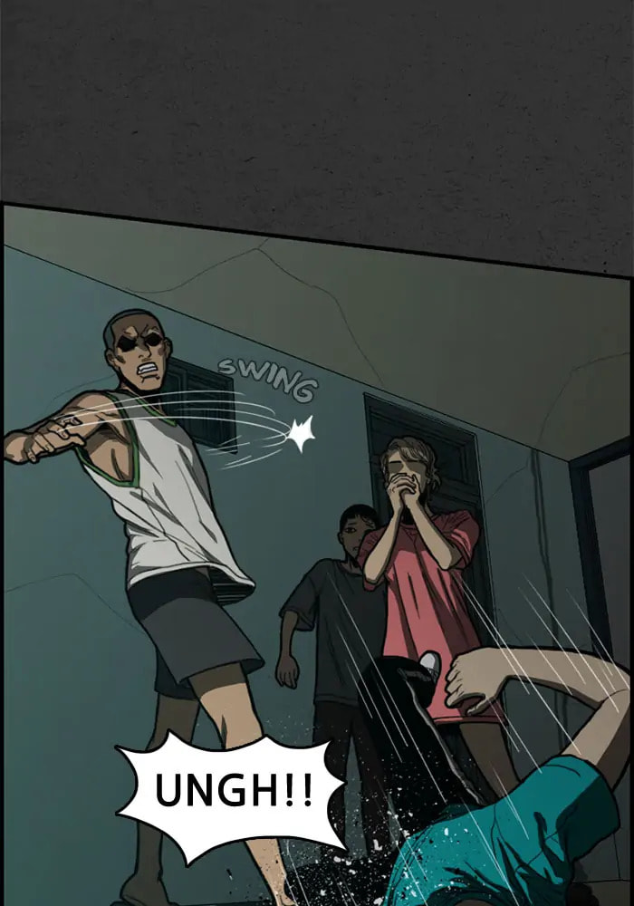 Read Rotten chapter 8 image 34 on Lezhin