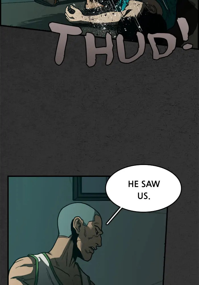 Read Rotten chapter 8 image 35 on Lezhin