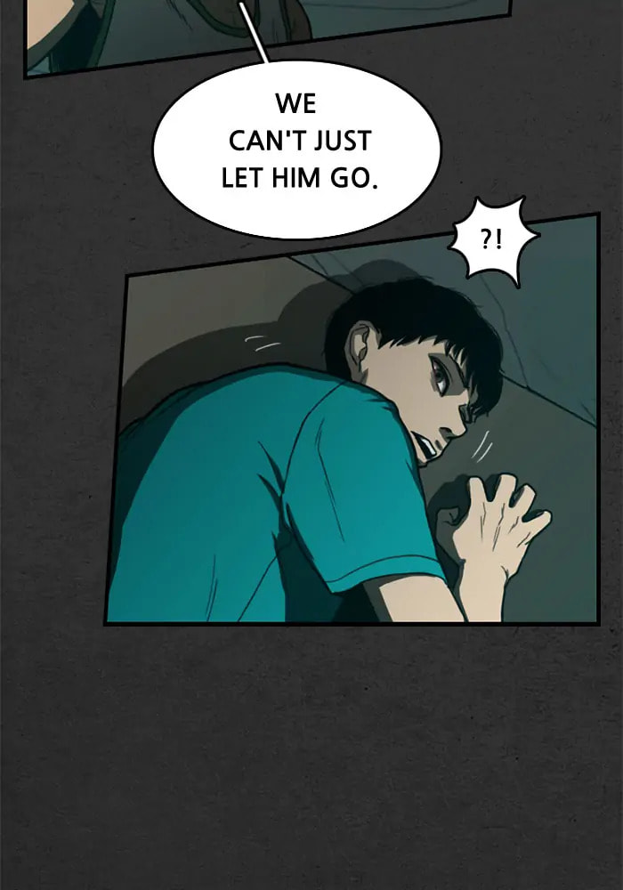 Read Rotten chapter 8 image 36 on Lezhin