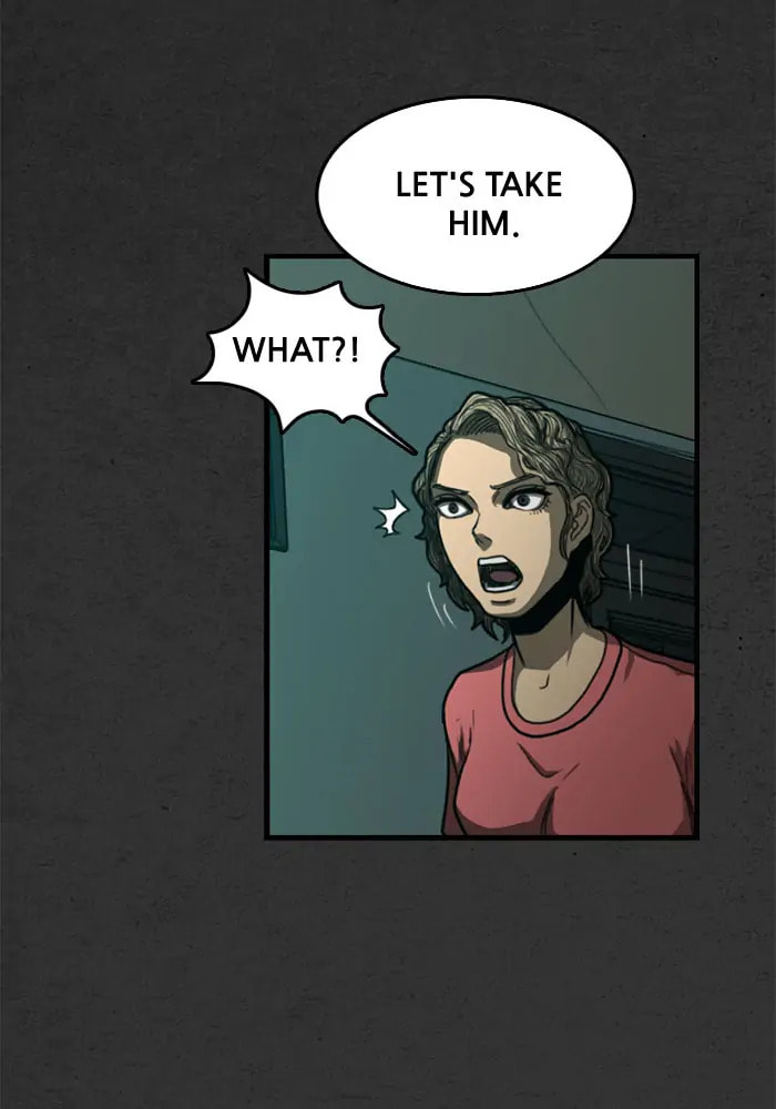 Read Rotten chapter 8 image 37 on Lezhin