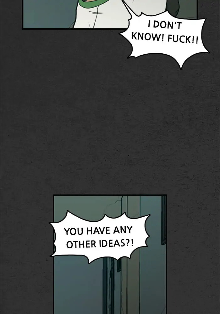 Read Rotten chapter 8 image 39 on Lezhin