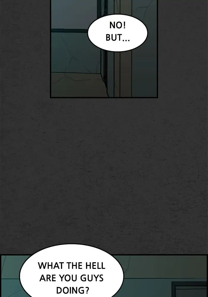 Read Rotten chapter 8 image 40 on Lezhin