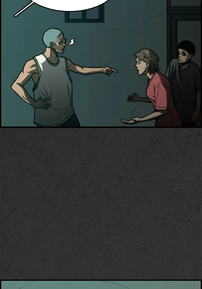Read Rotten chapter 8 image 41 on Lezhin