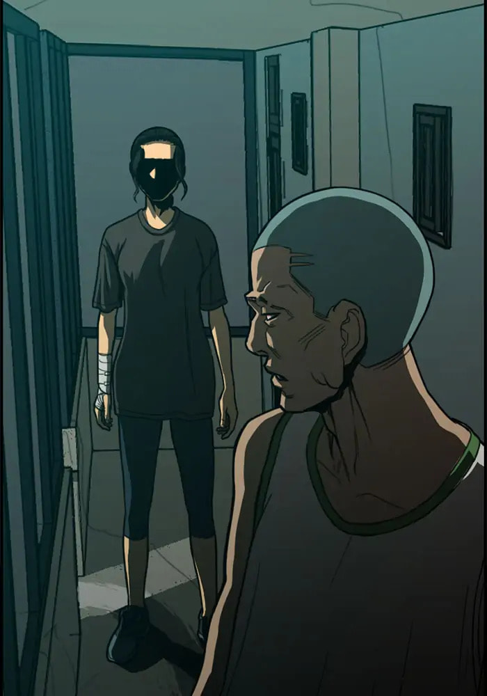 Read Rotten chapter 8 image 42 on Lezhin
