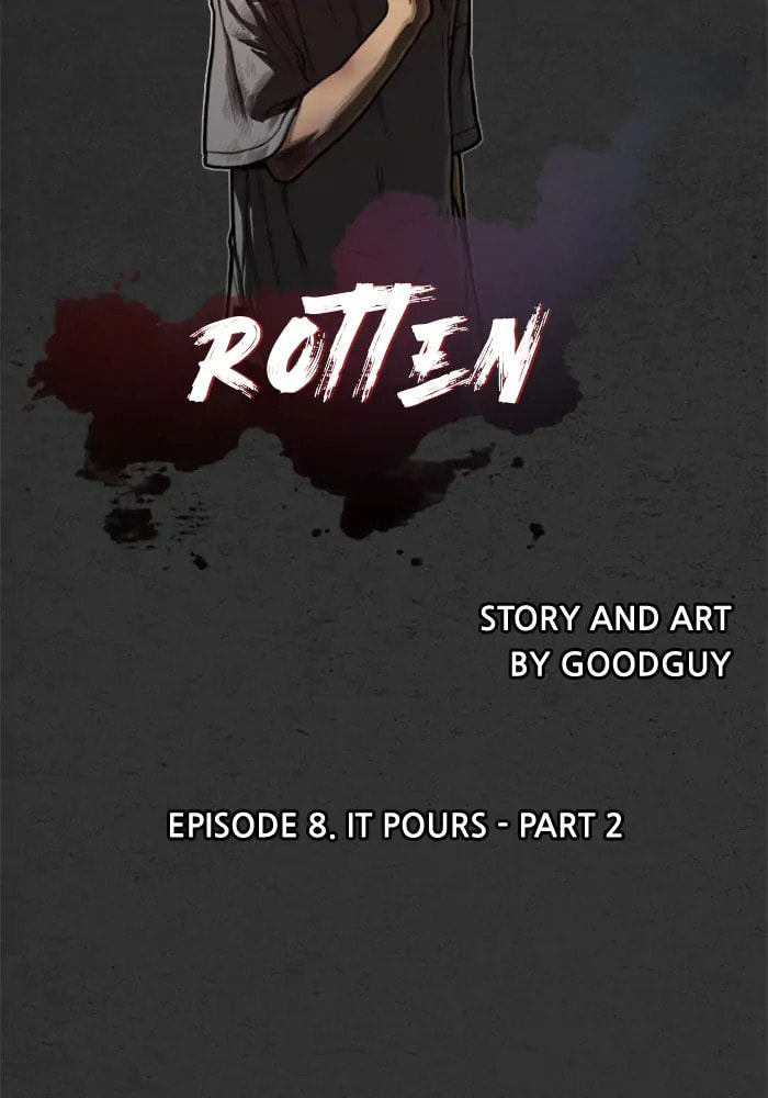 Read Rotten chapter 8 image 46 on Lezhin