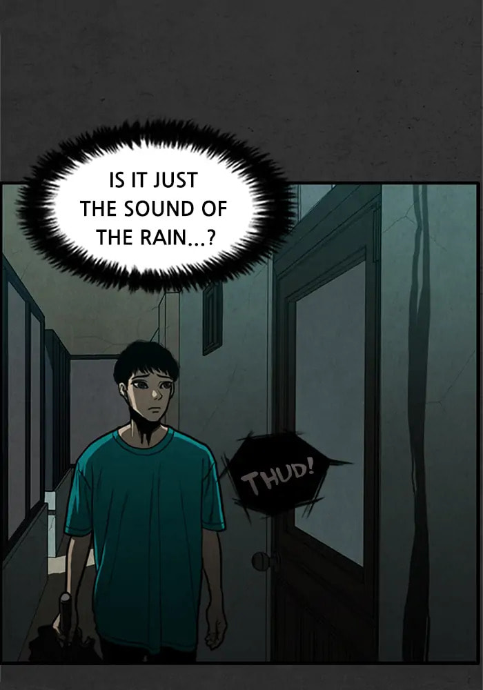 Read Rotten chapter 8 image 5 on Lezhin