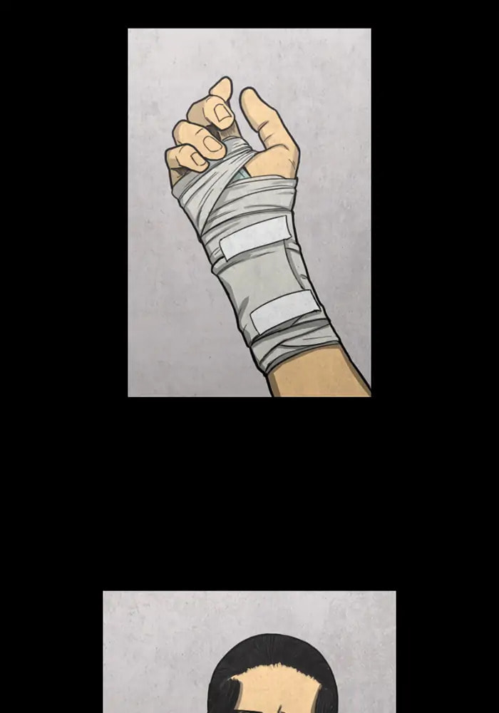 Read Rotten chapter 8 image 50 on Lezhin