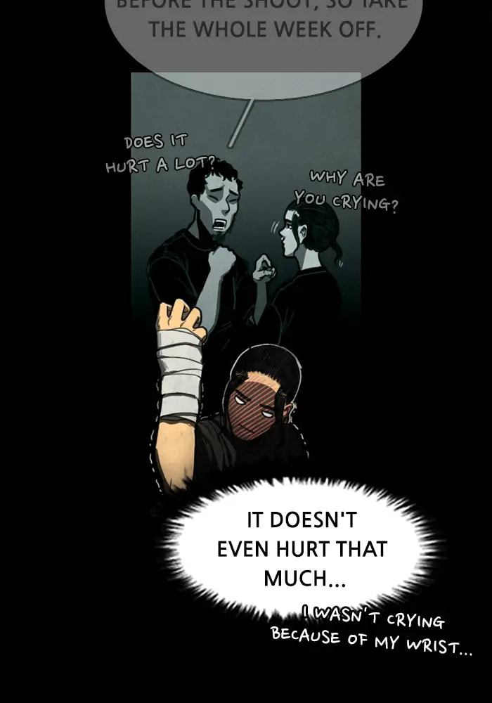 Read Rotten chapter 8 image 53 on Lezhin