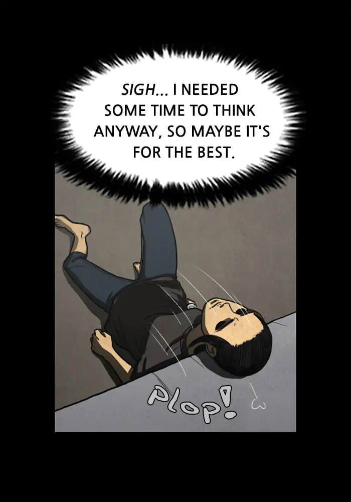 Read Rotten chapter 8 image 54 on Lezhin