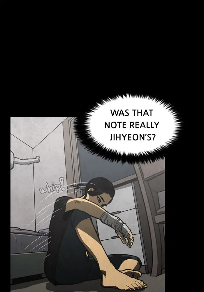 Read Rotten chapter 8 image 56 on Lezhin