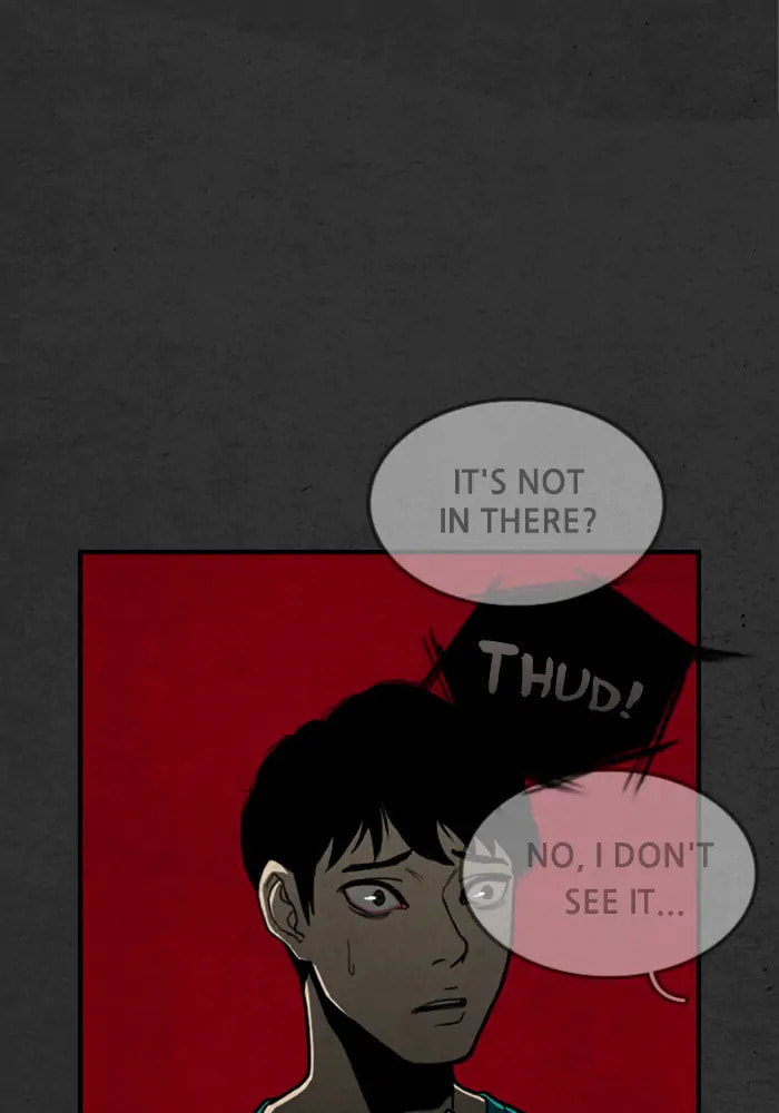 Read Rotten chapter 8 image 6 on Lezhin