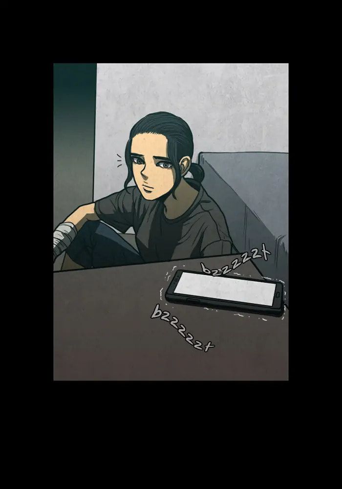 Read Rotten chapter 8 image 60 on Lezhin