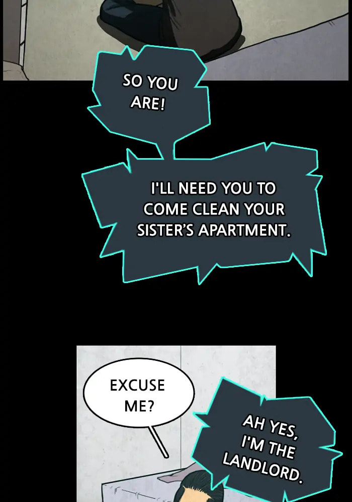 Read Rotten chapter 8 image 64 on Lezhin